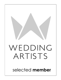 wedding artists